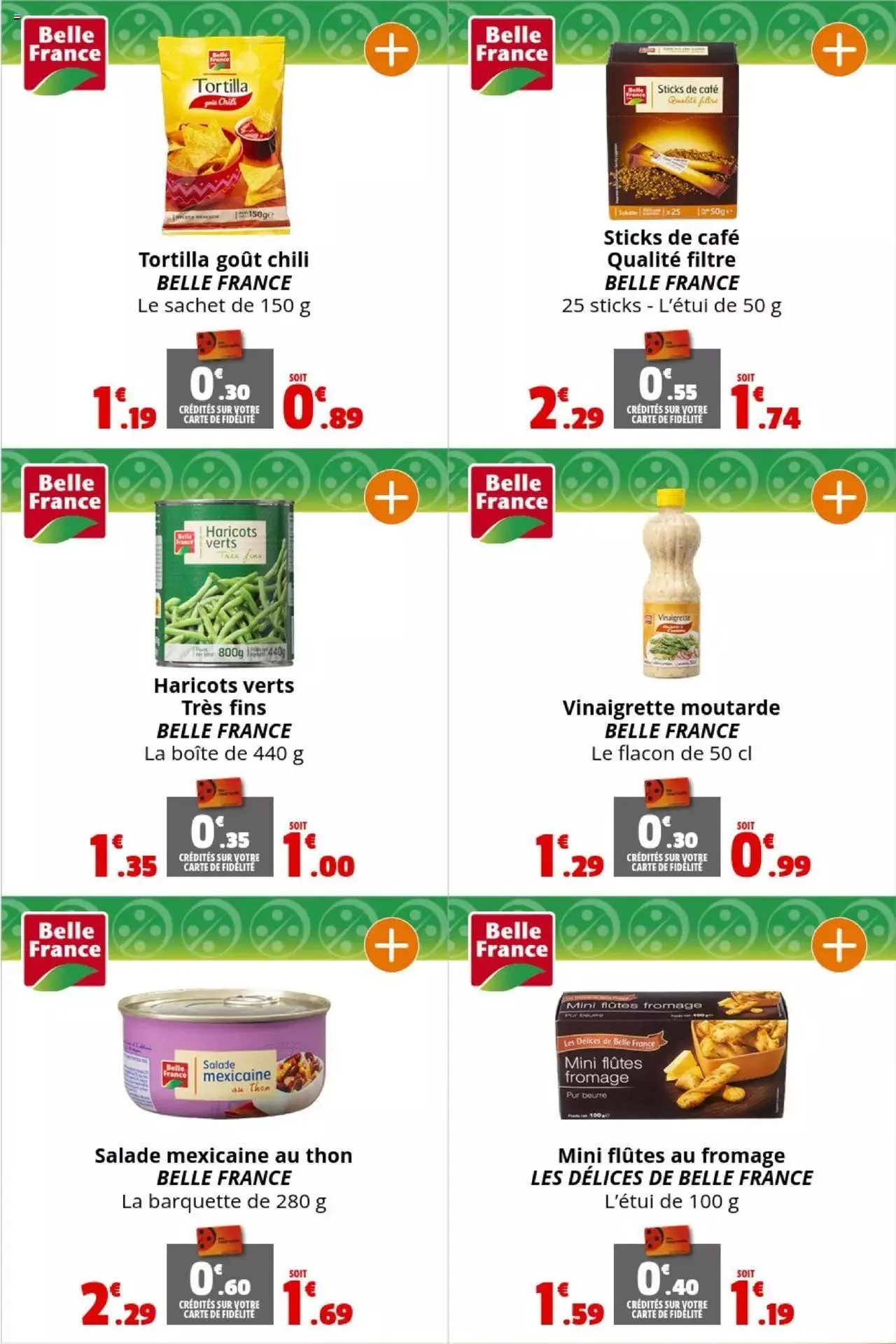 Coccinelle catalogue Express - Cachan du 19 juin au 30 juin 2024 - Catalogue page 21