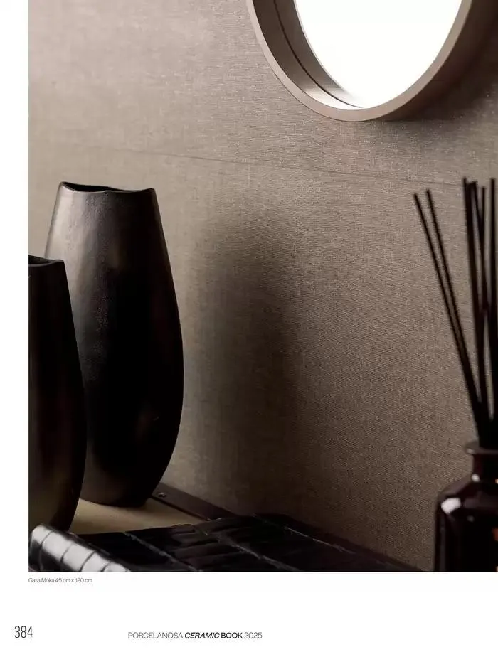 Ceramoc book 2025 du 27 janvier au 31 décembre 2025 - Catalogue page 386