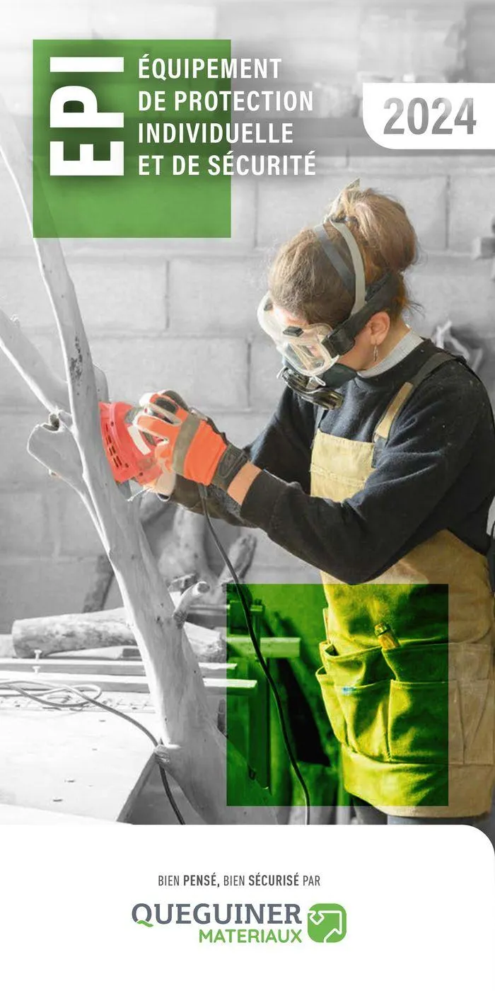 Epi Protection Chantier - 1