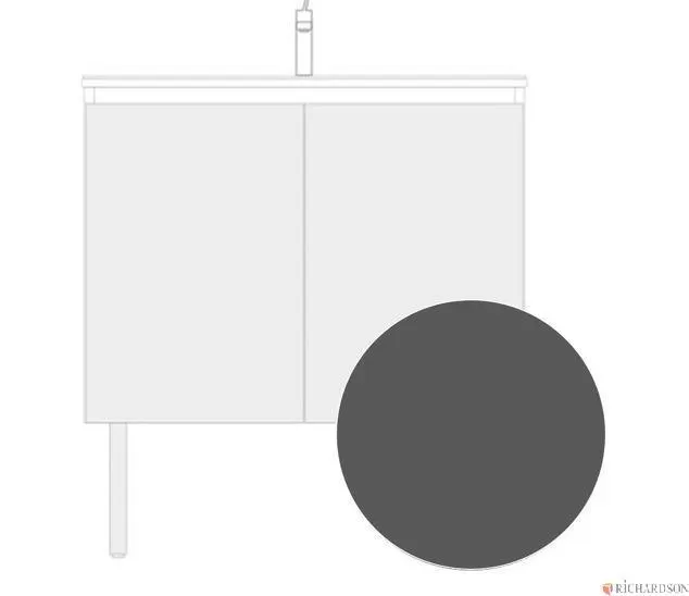 EXCLUSIVITES RICHARDSON PAR GBGROUP - Meuble sous-vasque