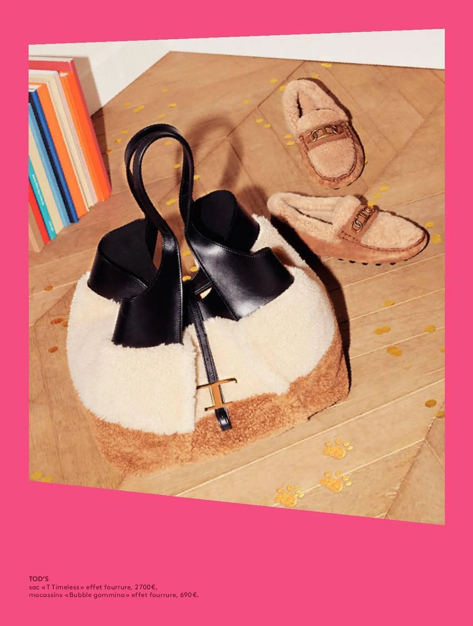 Catalogue Le bon marché du 25 octobre au 31 décembre 2023 - Catalogue page 3