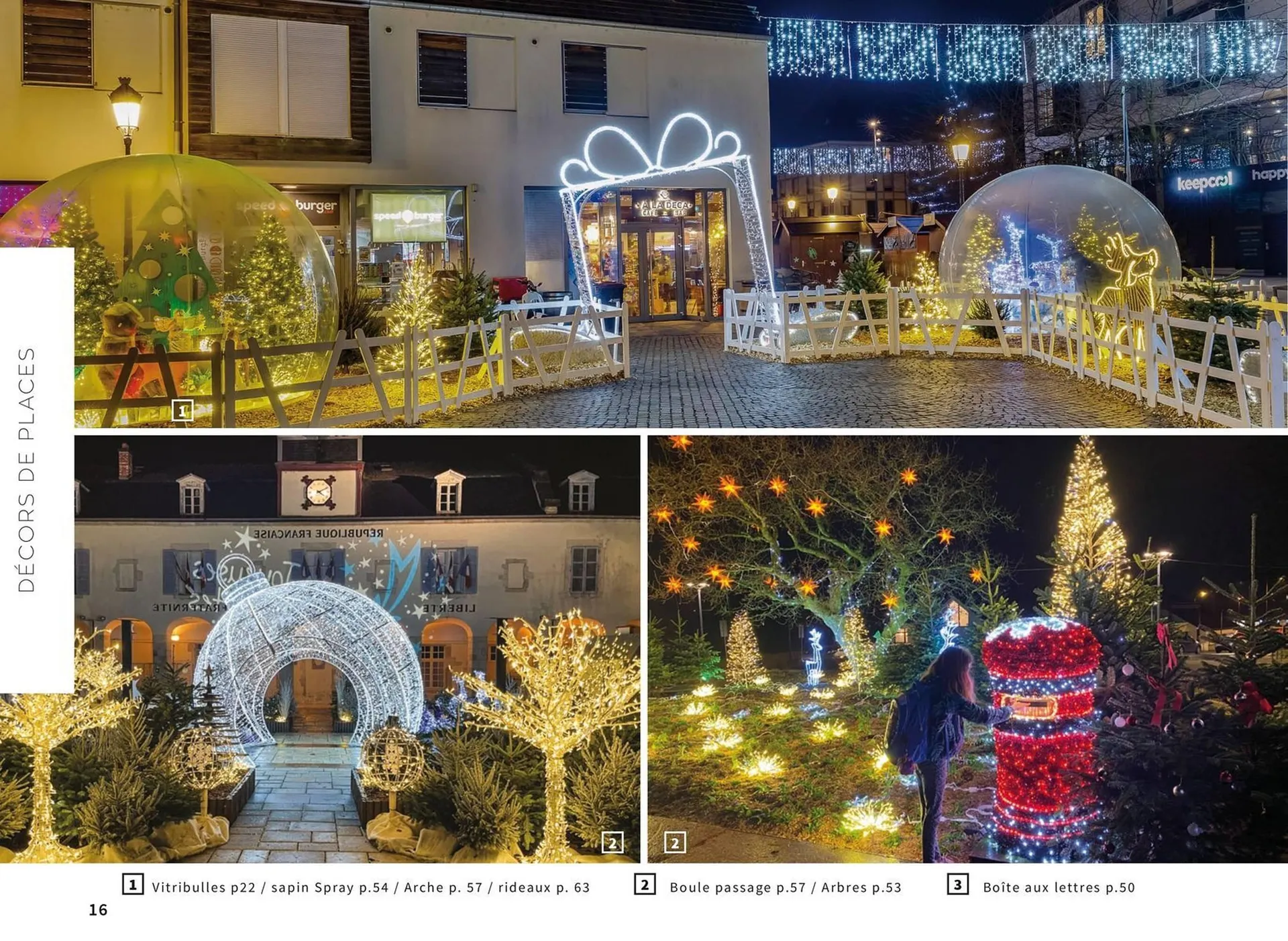 Catalogue Yesss electrique du 13 octobre au 31 décembre 2026 - Catalogue page 16