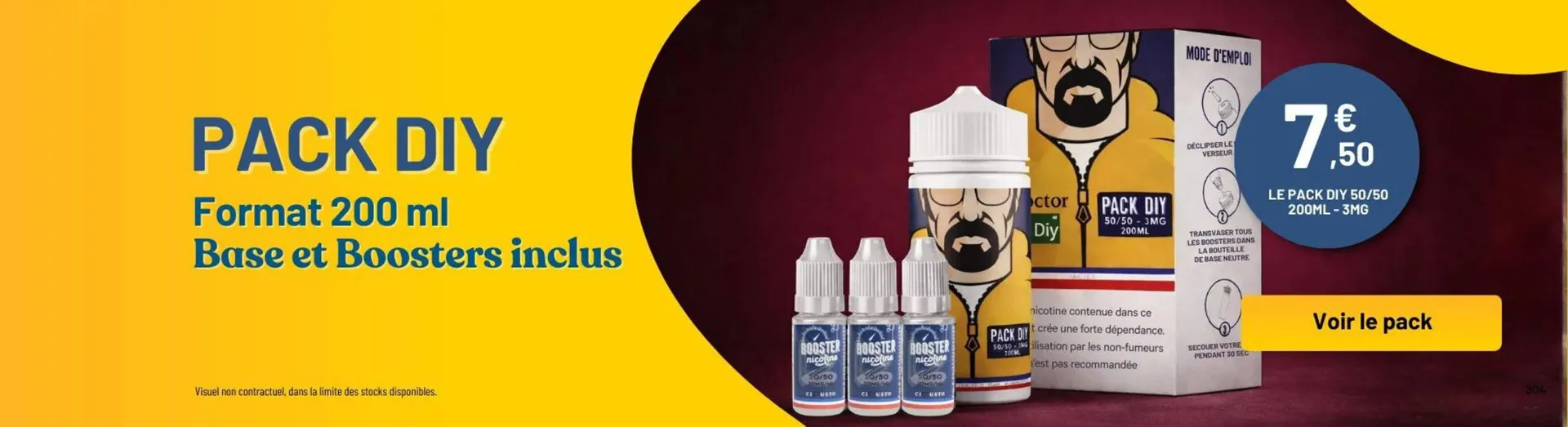 Catalogue Cigusto du 25 mars au 25 avril 2026 - Catalogue page 4