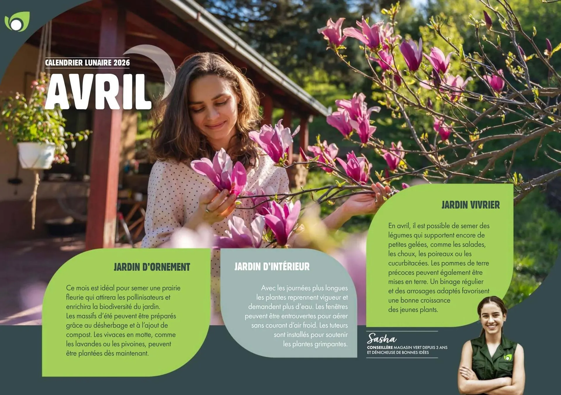 Catalogue Point Vert du 1 janvier au 31 décembre 2026 - Catalogue page 9