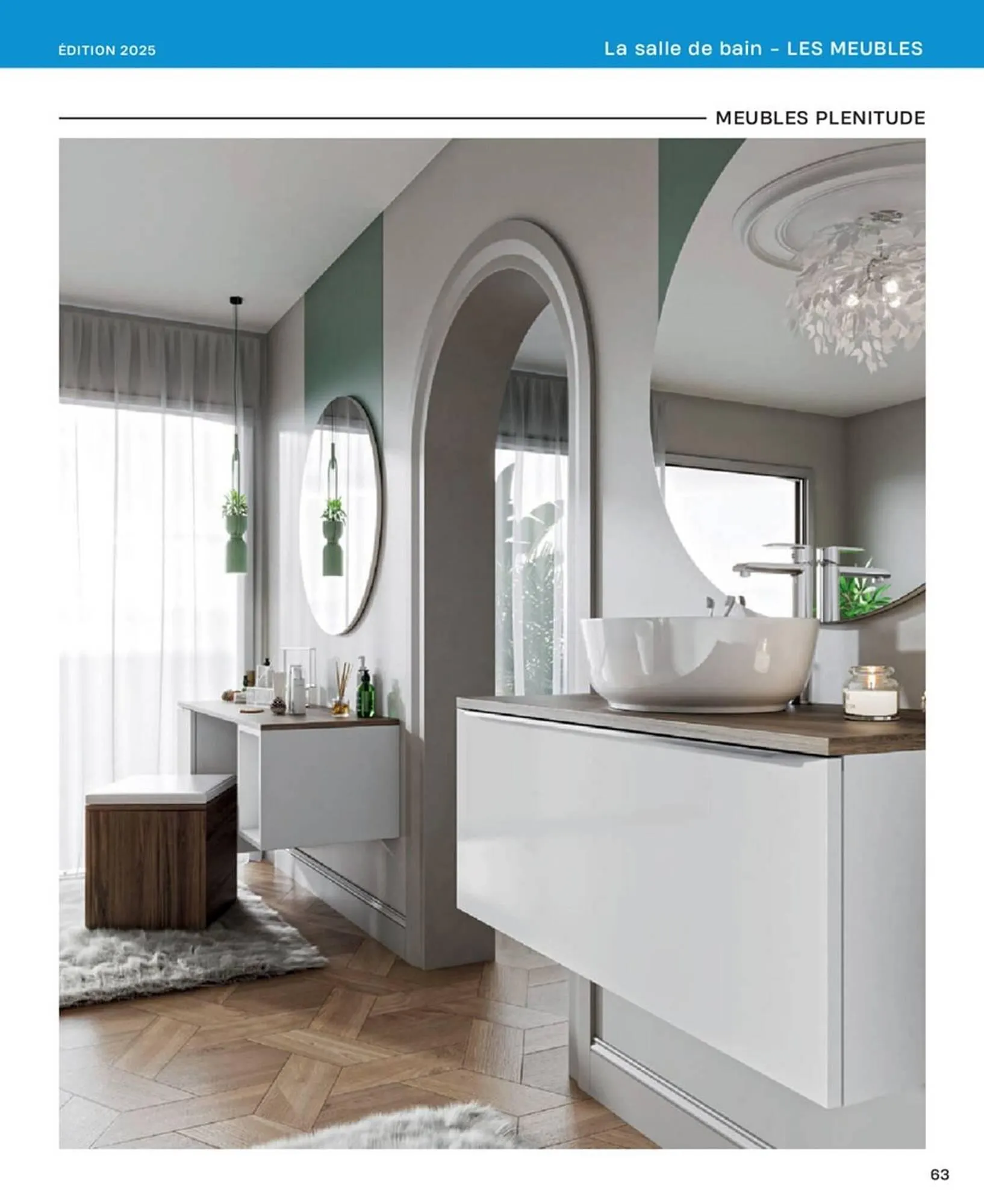 Catalogue Cedeo du 10 octobre au 31 décembre 2025 - Catalogue page 63