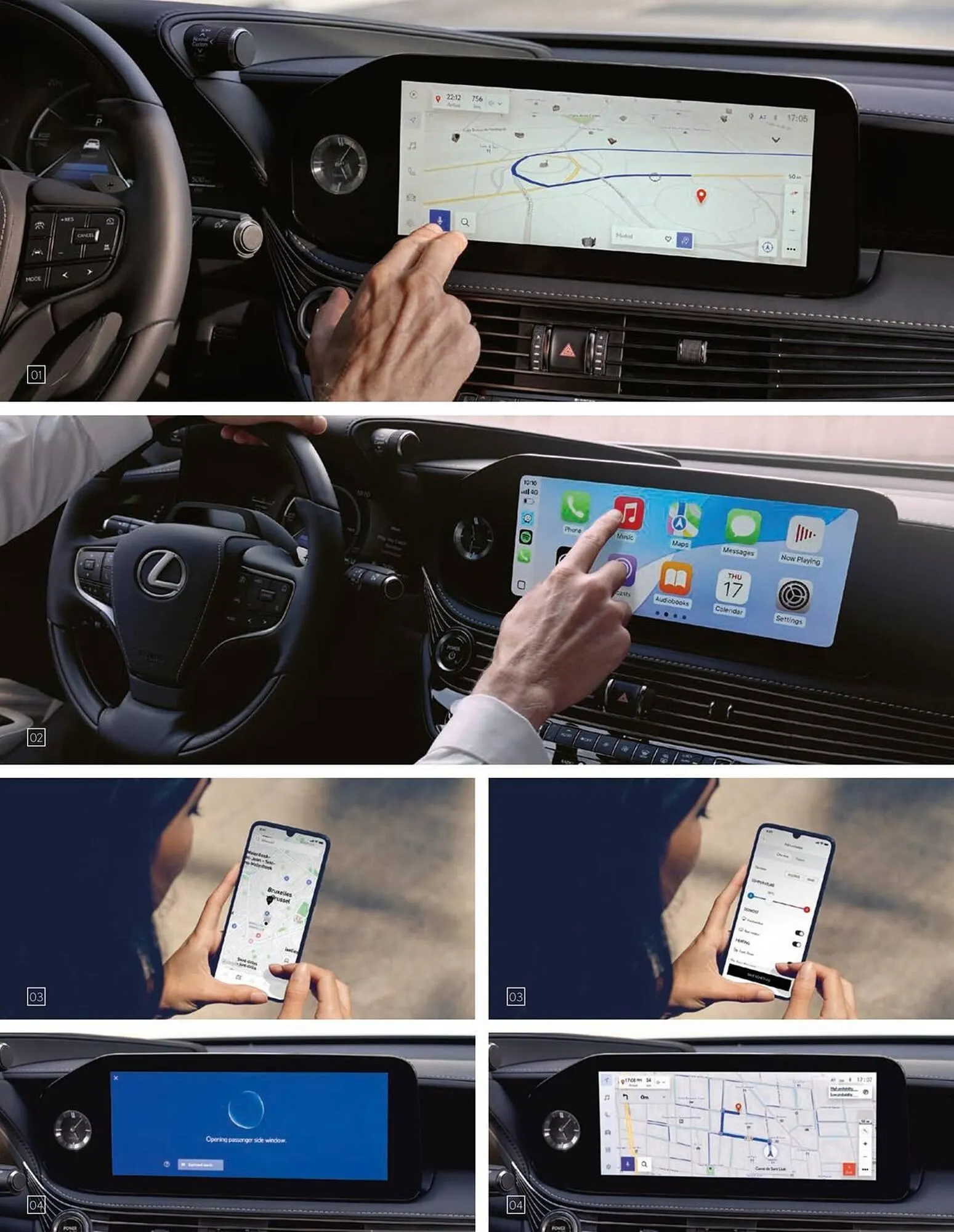 Catalogue Lexus du 27 mars au 27 mars 2026 - Catalogue page 31