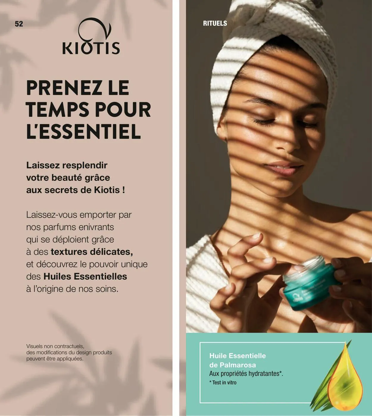 Stanhome du 20 juin au 4 juillet 2025 - Catalogue page 52