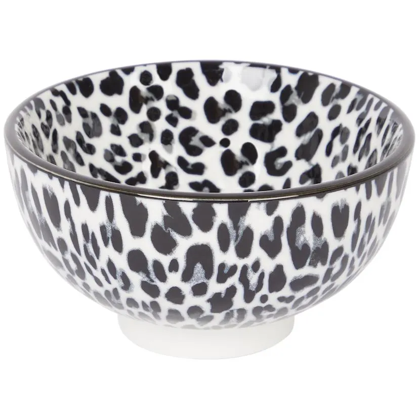 Bol apéritif Wild Living