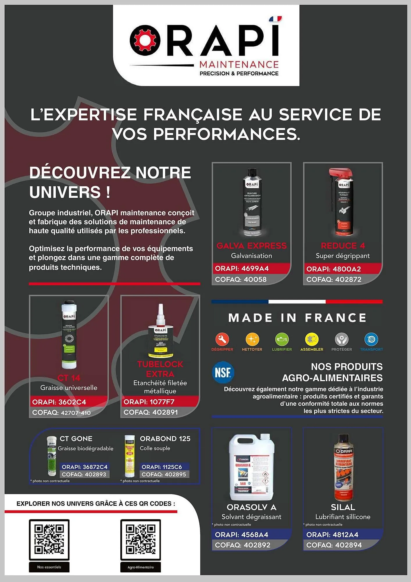 Catalogue Master Pro du 28 janvier au 30 décembre 2028 - Catalogue page 914