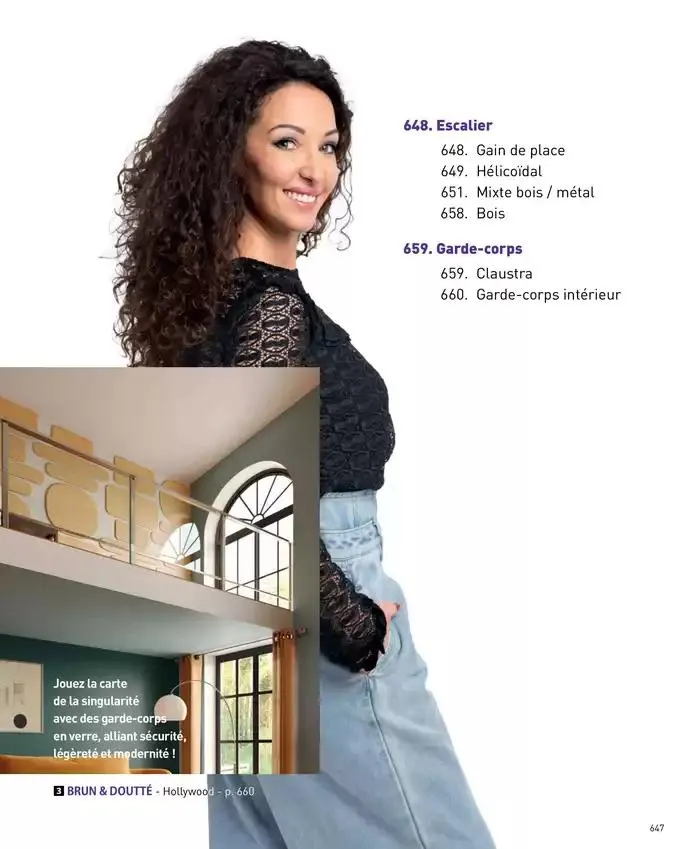 Ma sélection maison 2025 du 4 avril au 31 décembre 2025 - Catalogue page 647