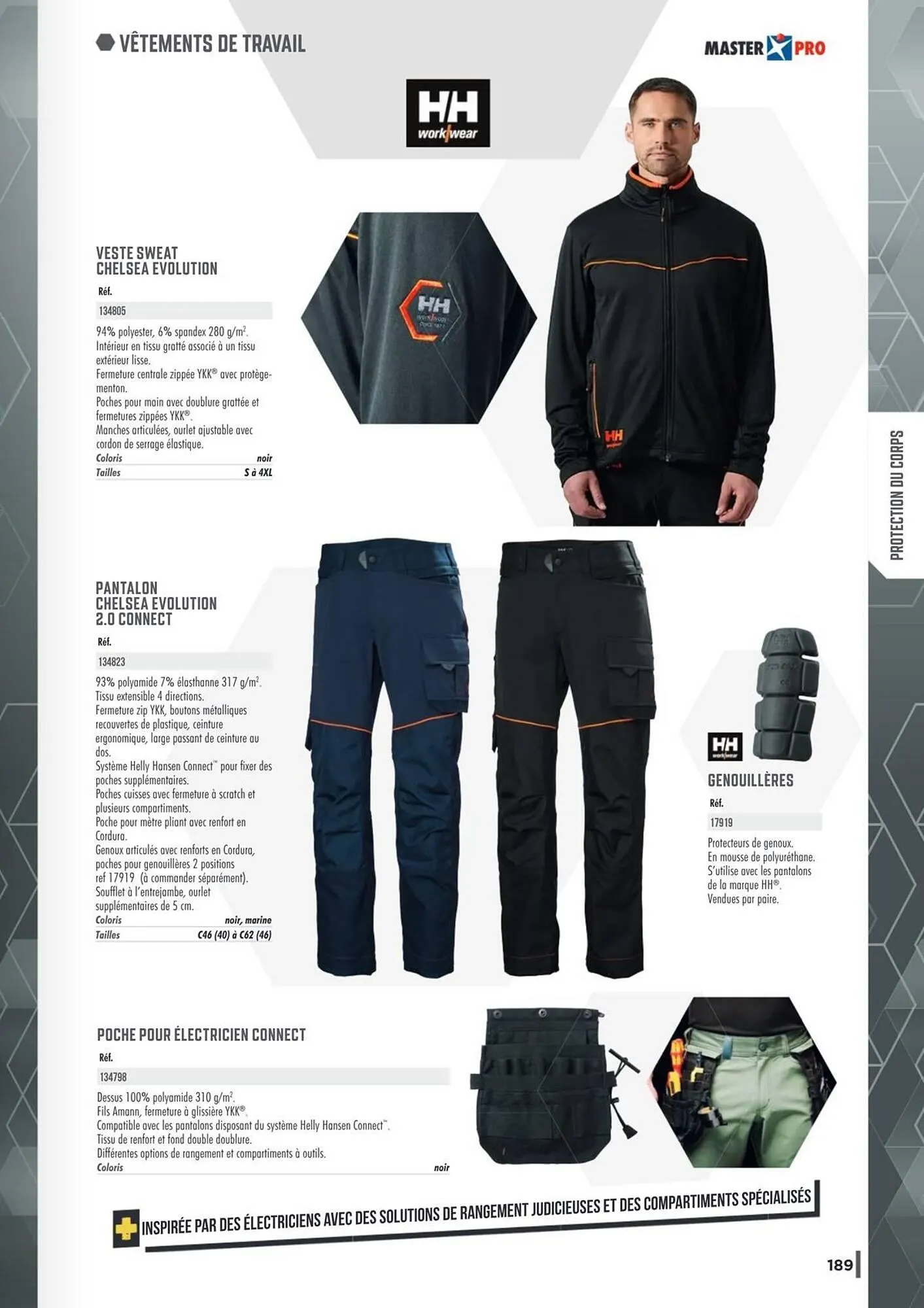Catalogue Master Pro du 19 septembre au 31 janvier 2027 - Catalogue page 191