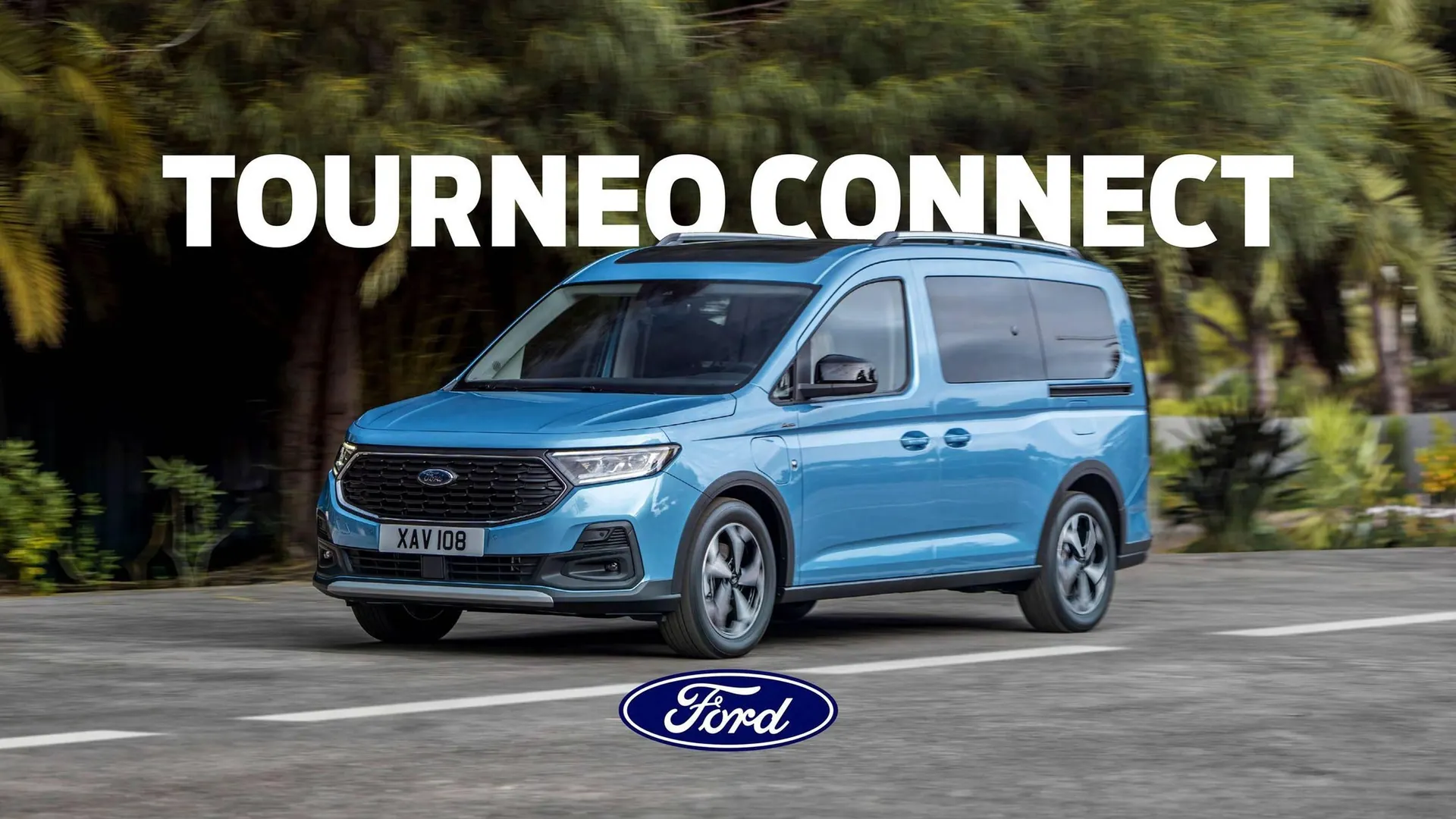 Catalogue Ford du 2 février au 31 décembre 2026 - Catalogue page 1