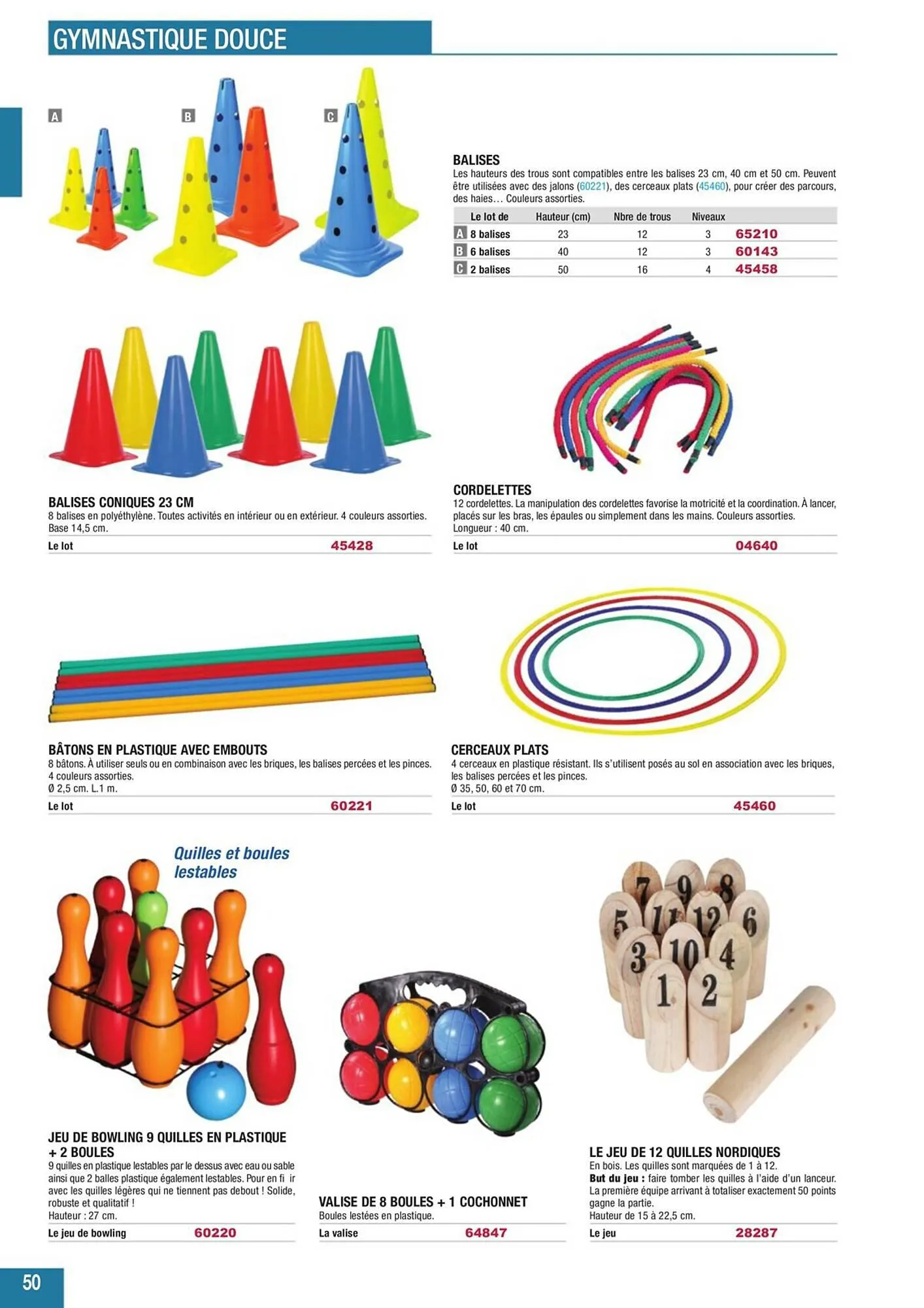 Catalogue Majuscule du 2 mai au 31 décembre 2023 - Catalogue page 74