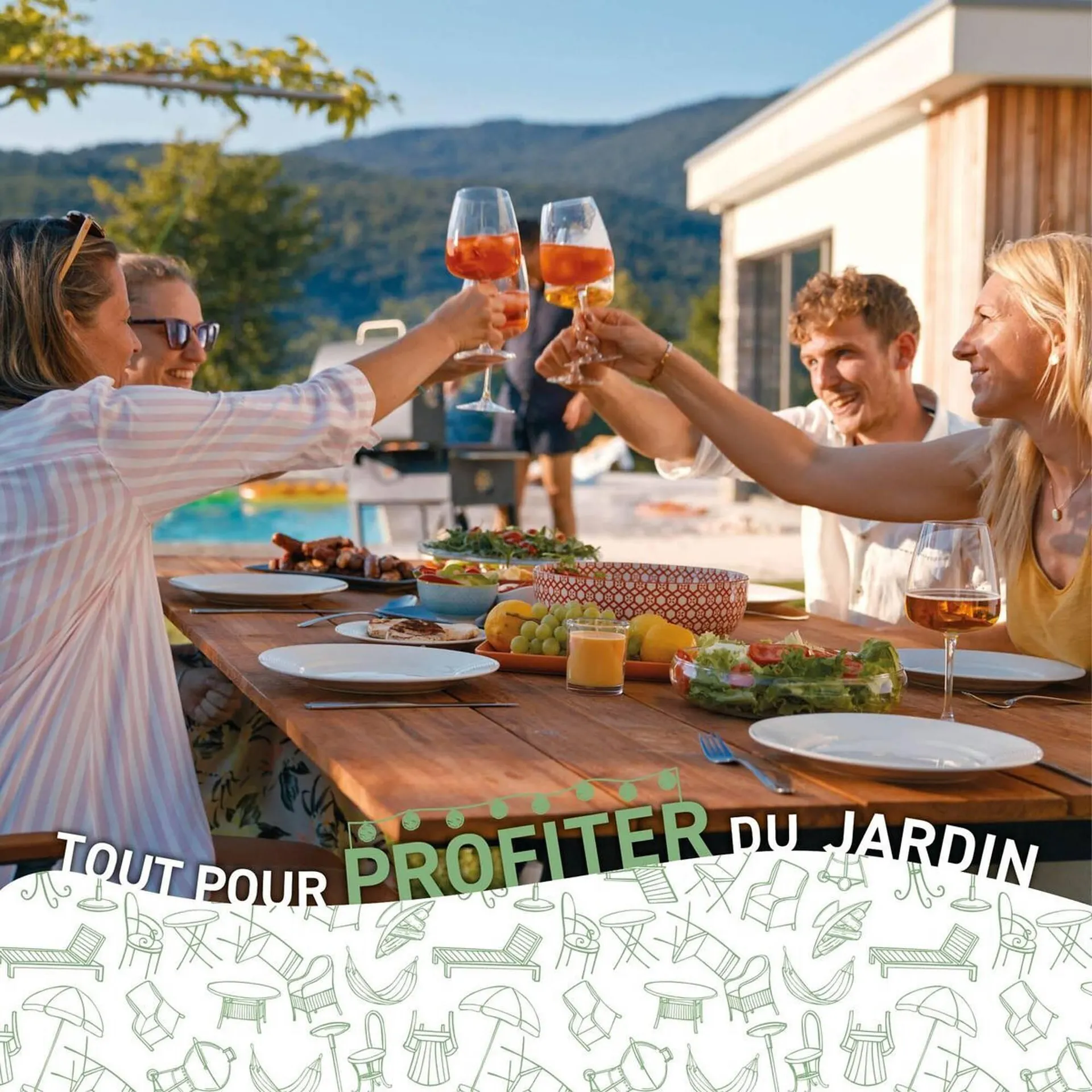 Catalogue Trafic du 15 avril au 19 avril 2026 - Catalogue page 1