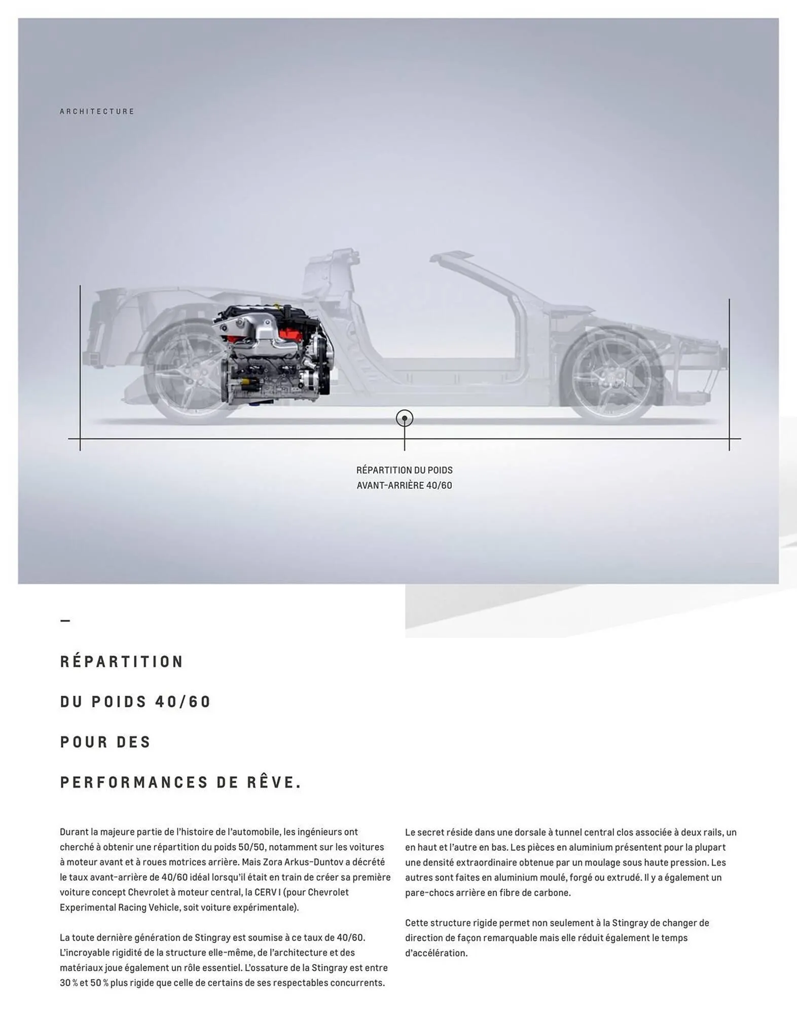 Catalogue Chevrolet du 10 juin au 1 novembre 2025 - Catalogue page 7