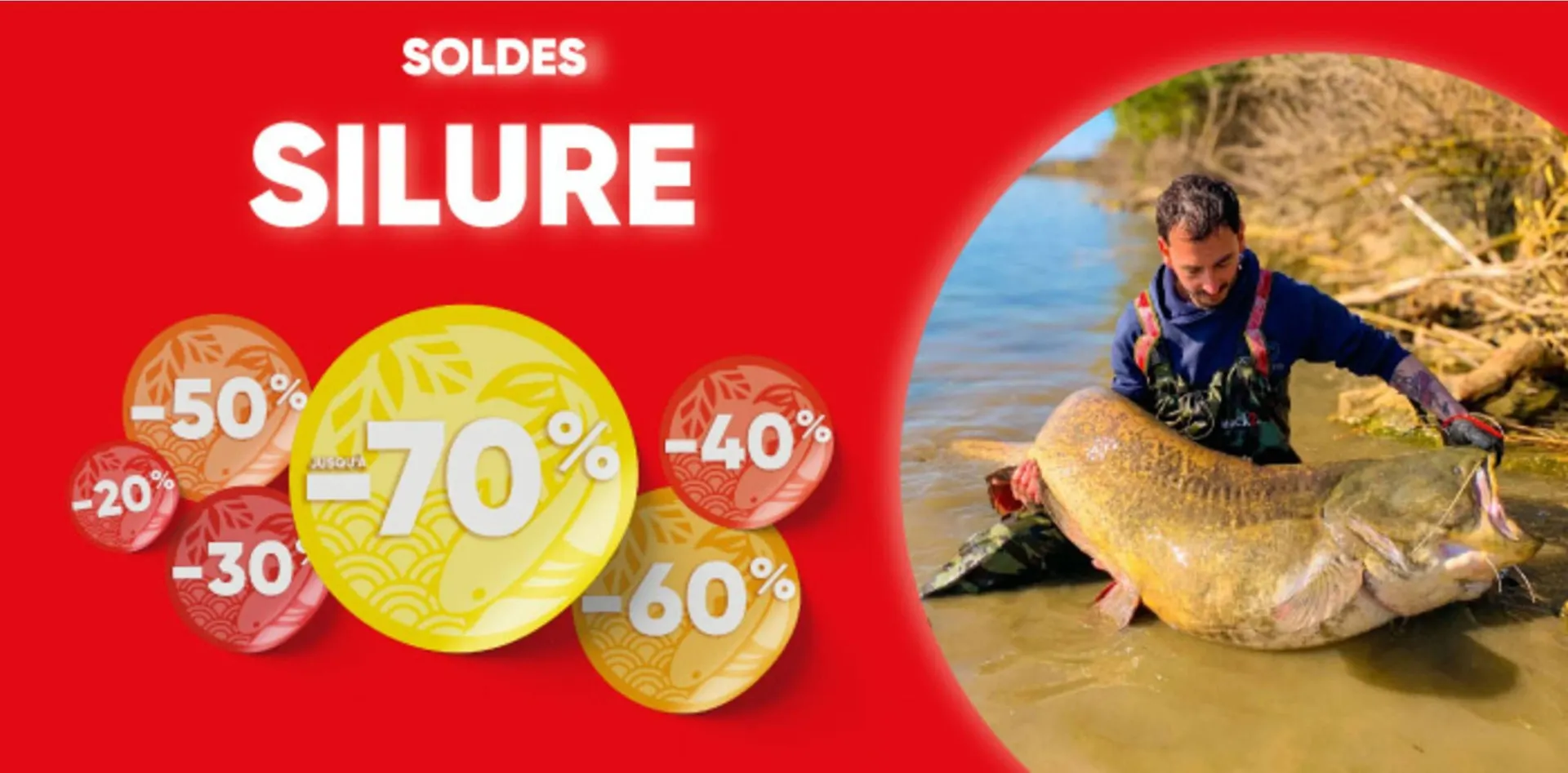 Catalogue Pacific Pêche du 1 juillet au 22 juillet 2025 - Catalogue page 3