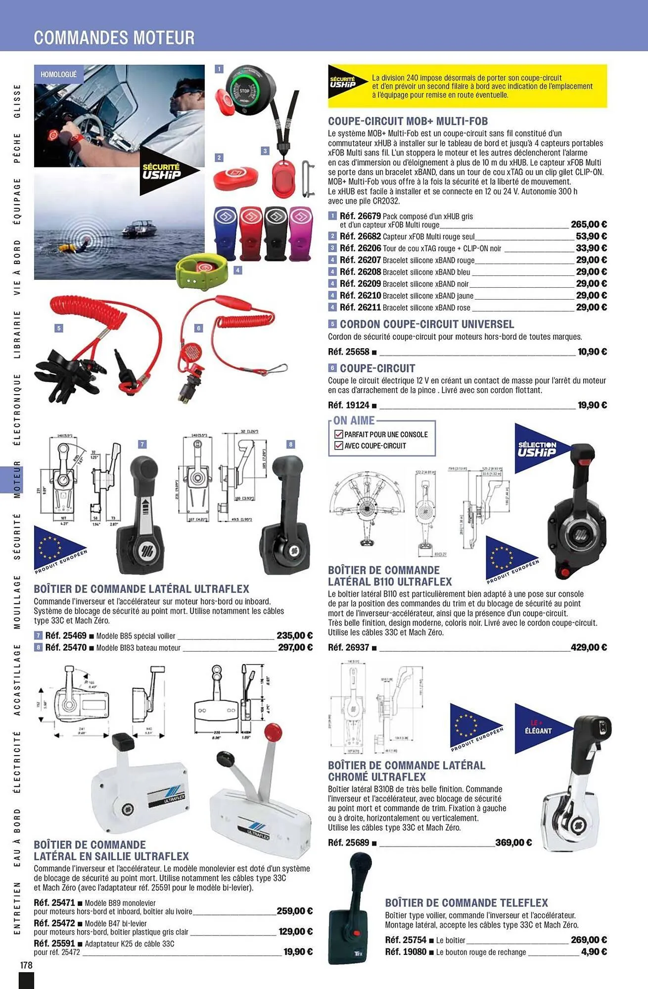 Catalogue Uship du 24 février au 31 décembre 2025 - Catalogue page 178