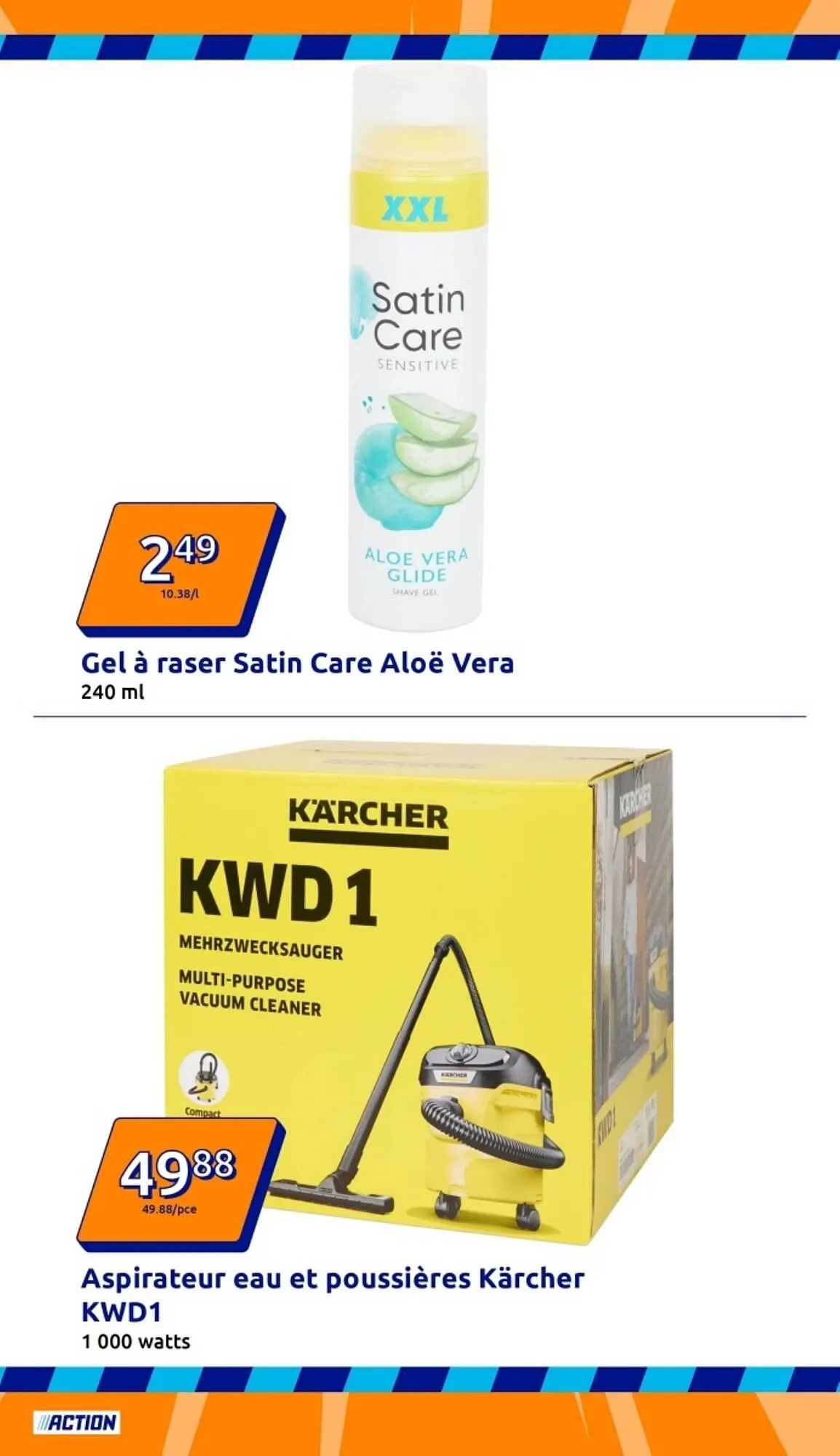 Catalogue Action du 28 janvier au 3 février 2026 - Catalogue page 16