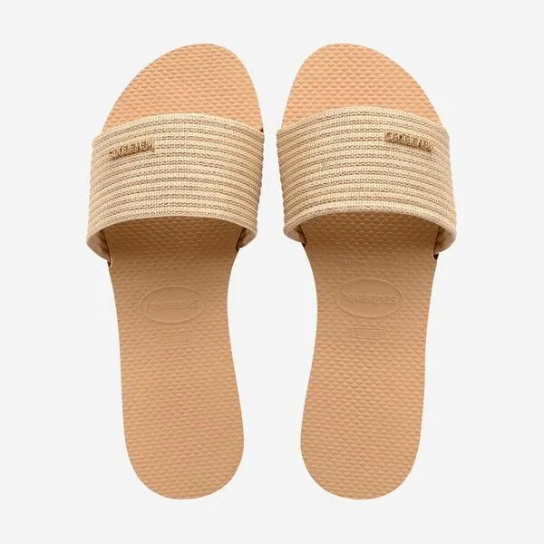 Havaianas You Malta Metallic