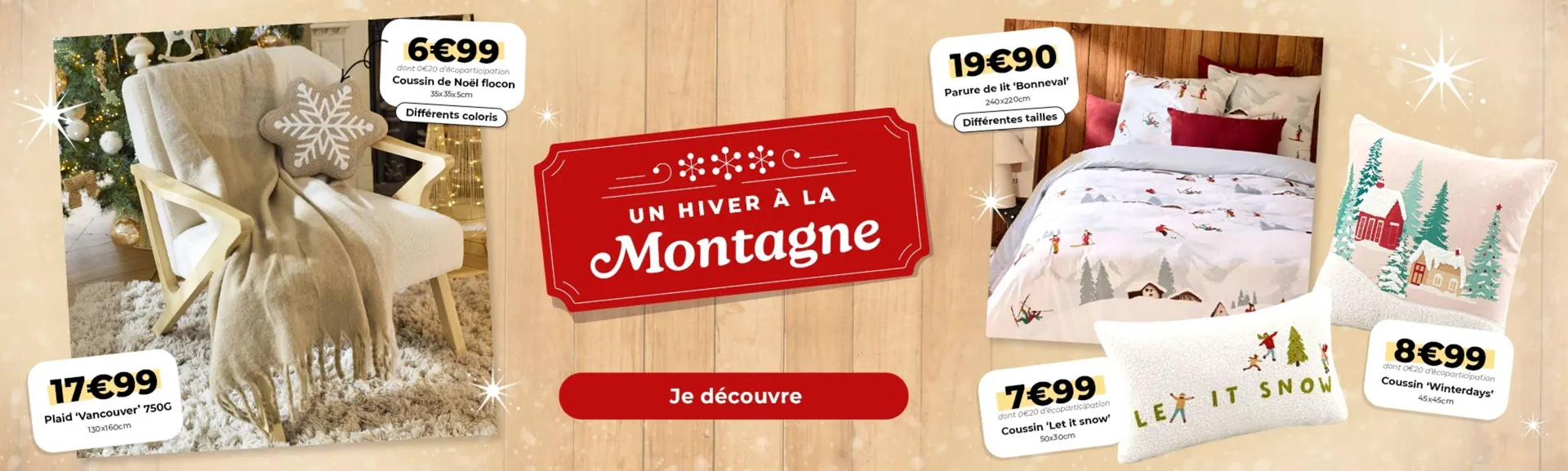 Catalogue L'incroyable du 30 décembre au 4 janvier 2026 - Catalogue page 3