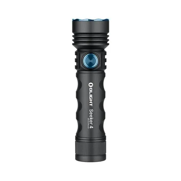 Olight Seeker 4 | Lampe torche longue portée 3100 lumens