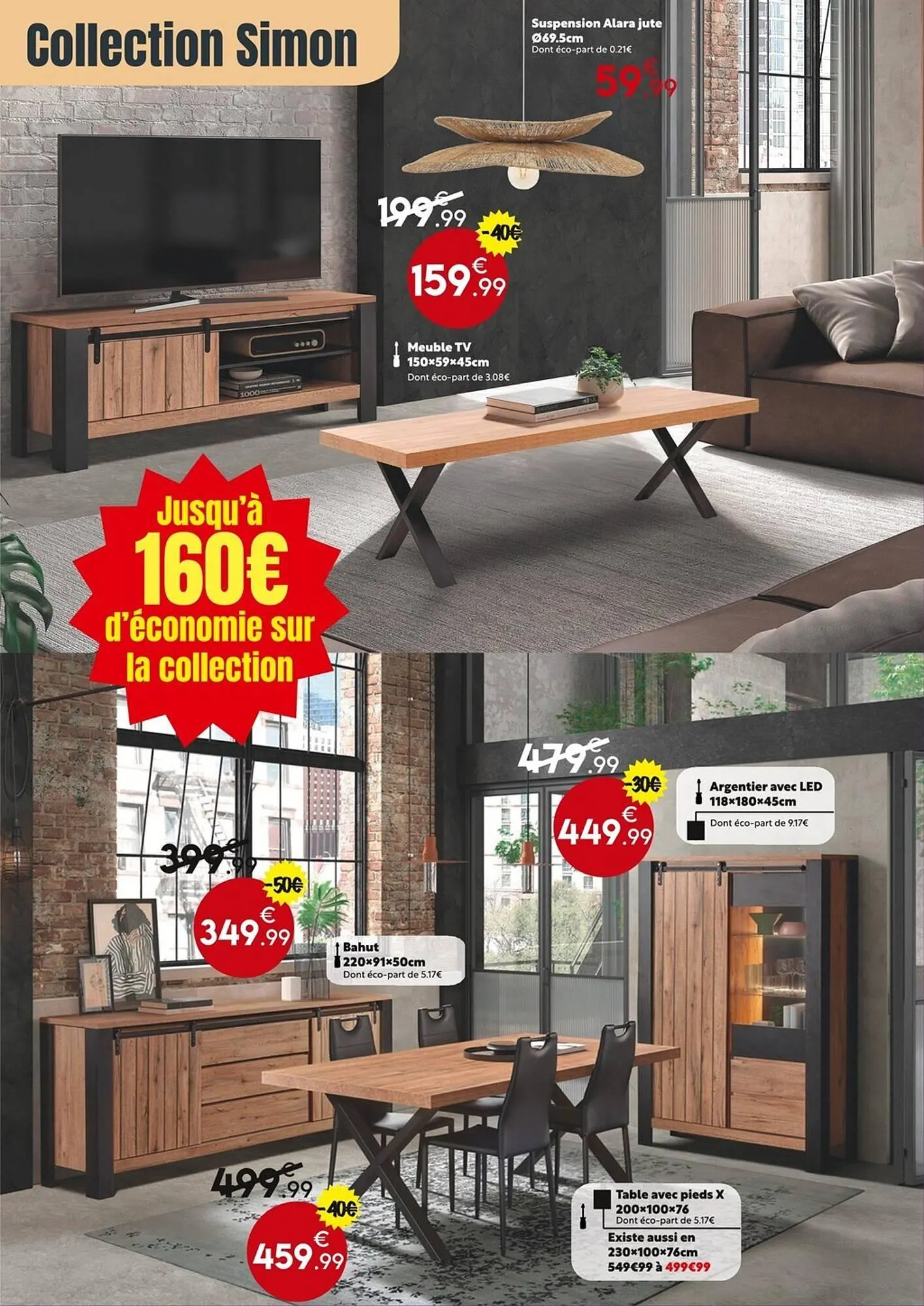 Catalogue Maxi Bazar du 1 décembre au 4 janvier 2026 - Catalogue page 3