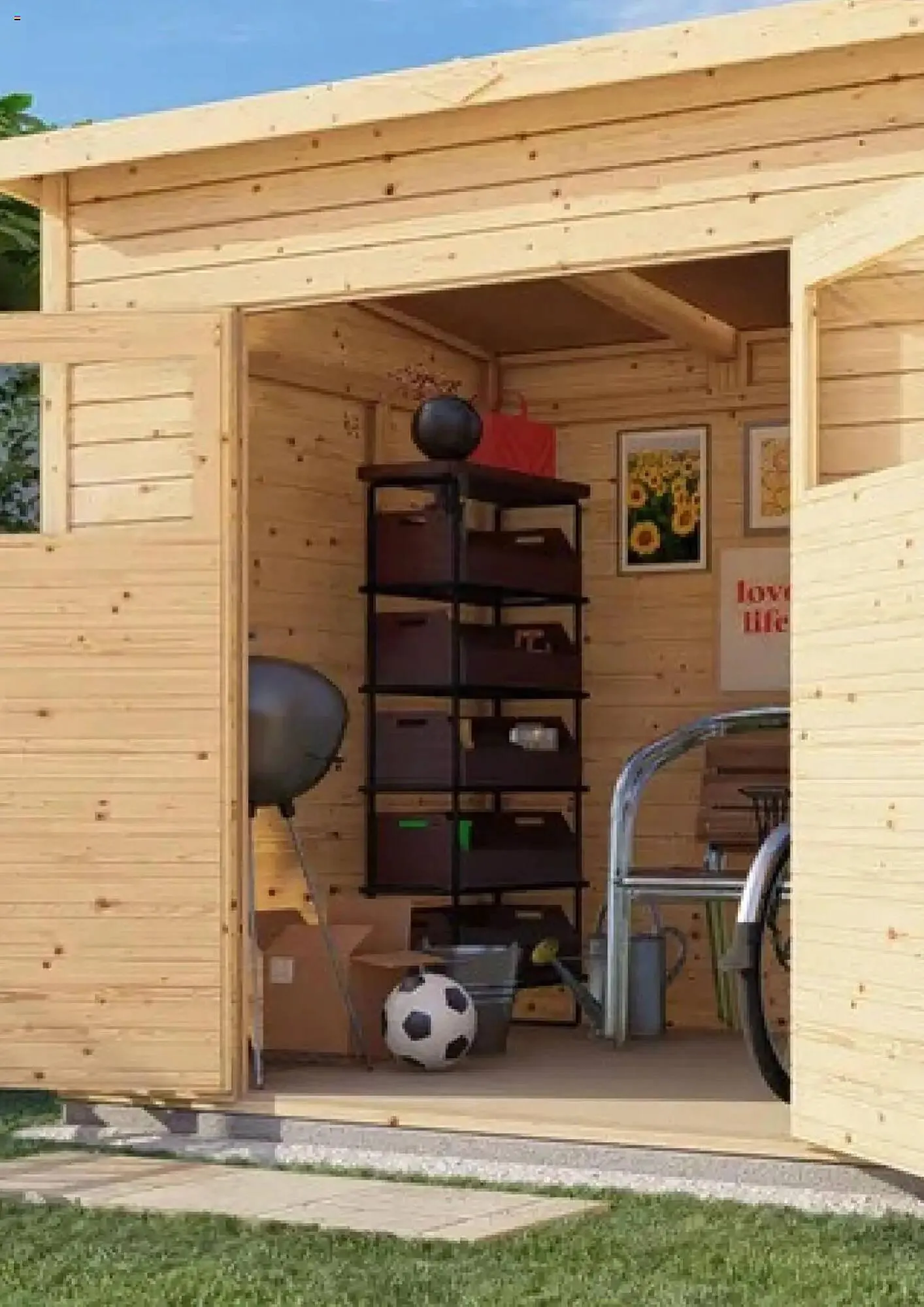 Catalogue Leroy Merlin du 30 avril au 27 mai 2025 - Catalogue page 9