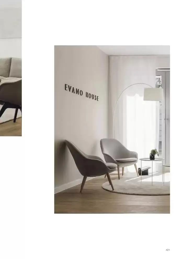 C O N T R A C T L O O K B O O K du 7 janvier au 31 décembre 2025 - Catalogue page 421