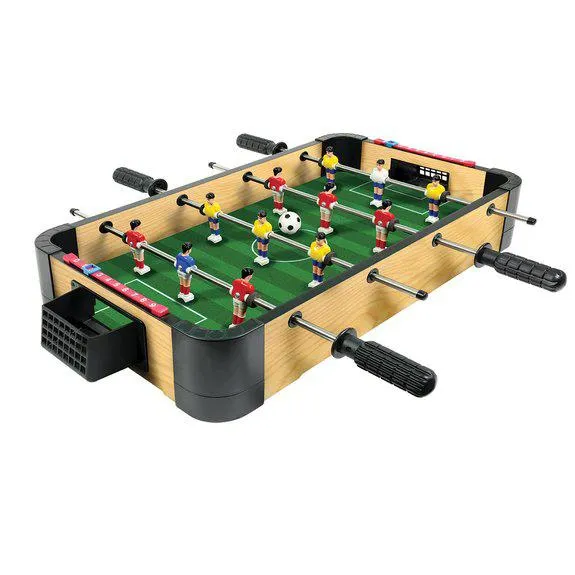 Baby-foot de table 50 cm