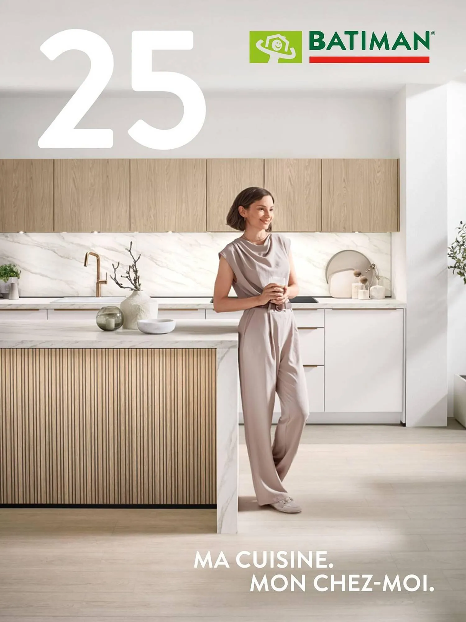 Catalogue Batiman - 1