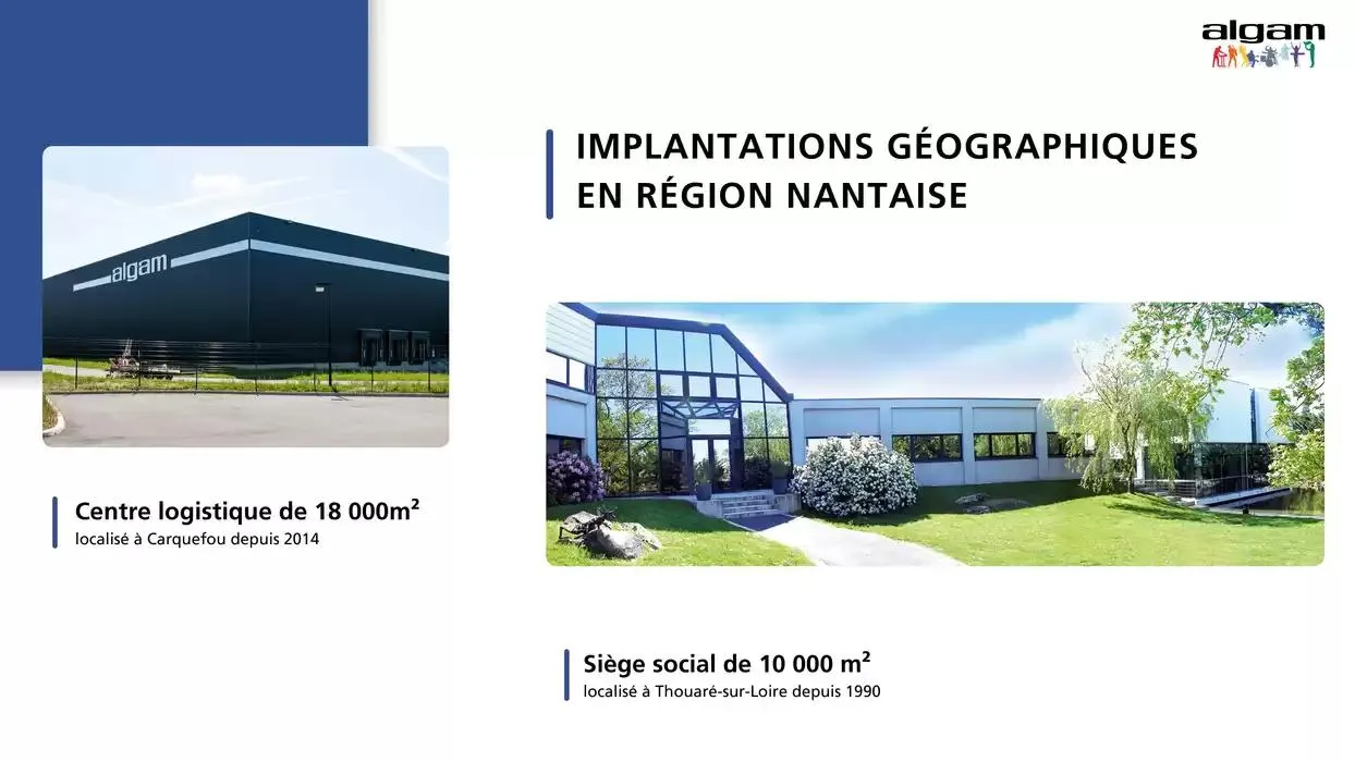Catalogue Algam du 17 avril au 31 décembre 2025 - Catalogue page 7