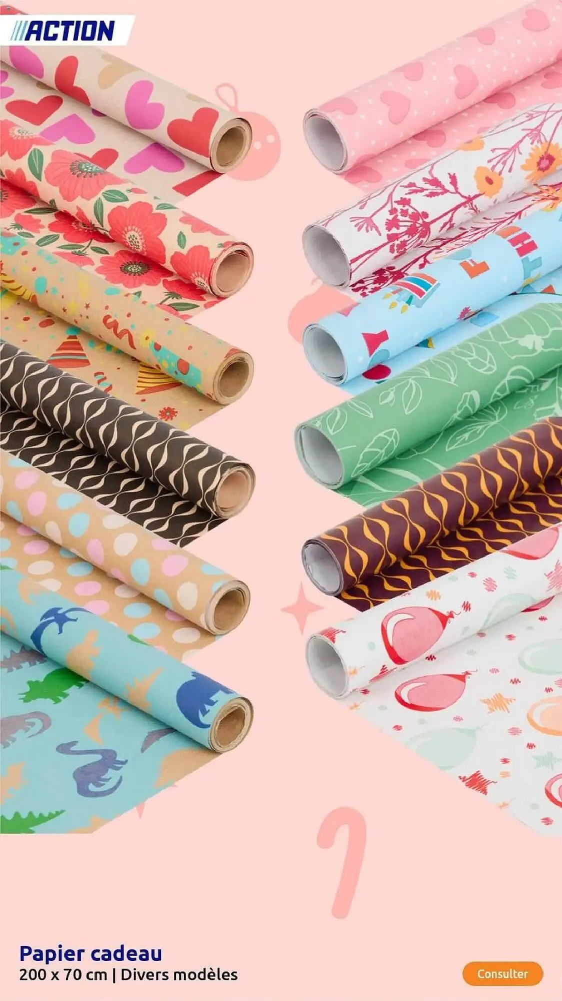 Catalogue Action du 29 octobre au 4 novembre 2025 - Catalogue page 175