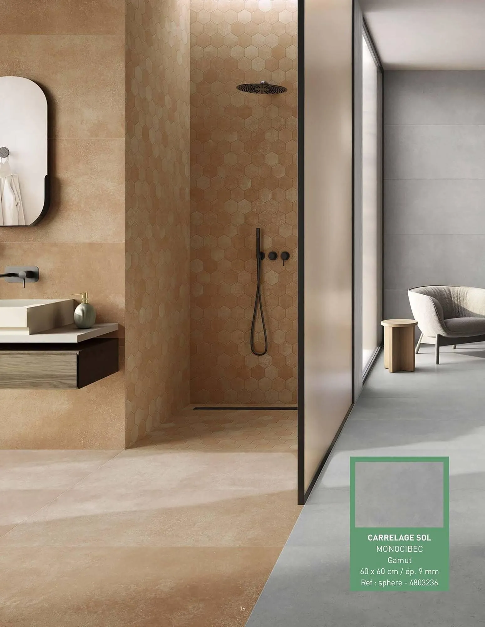 Catalogue Point P du 16 octobre au 31 décembre 2025 - Catalogue page 36