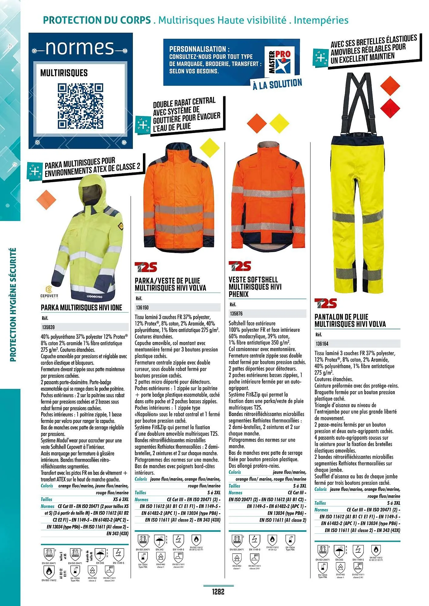 Catalogue Master Pro du 28 janvier au 30 décembre 2028 - Catalogue page 1286