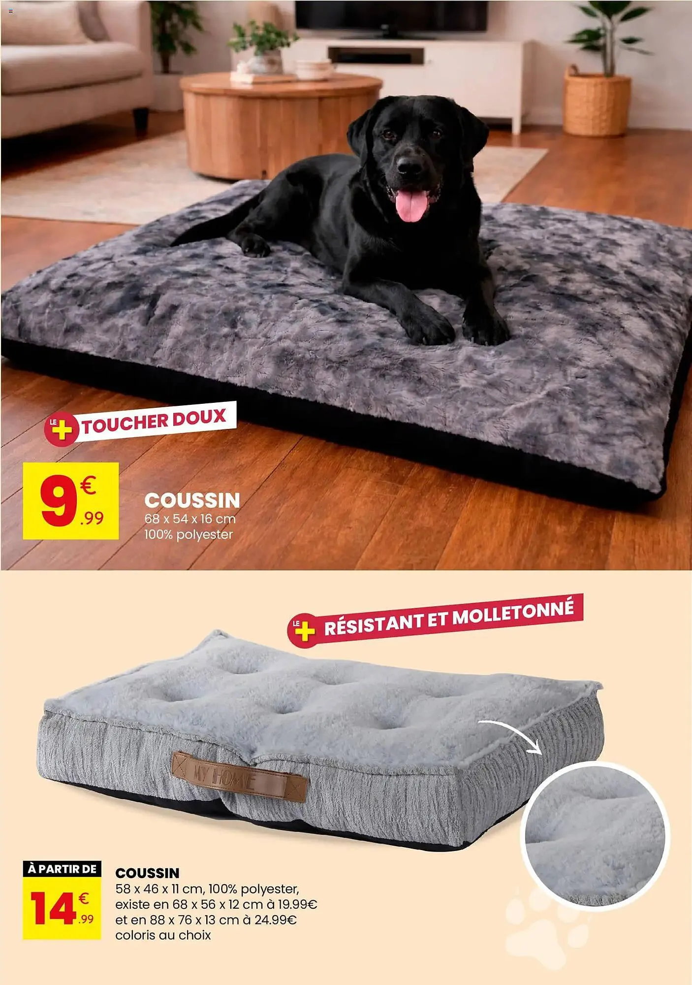 Catalogue Stokomani du 11 février au 22 février 2026 - Catalogue page 4