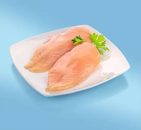 Filets de Poulet