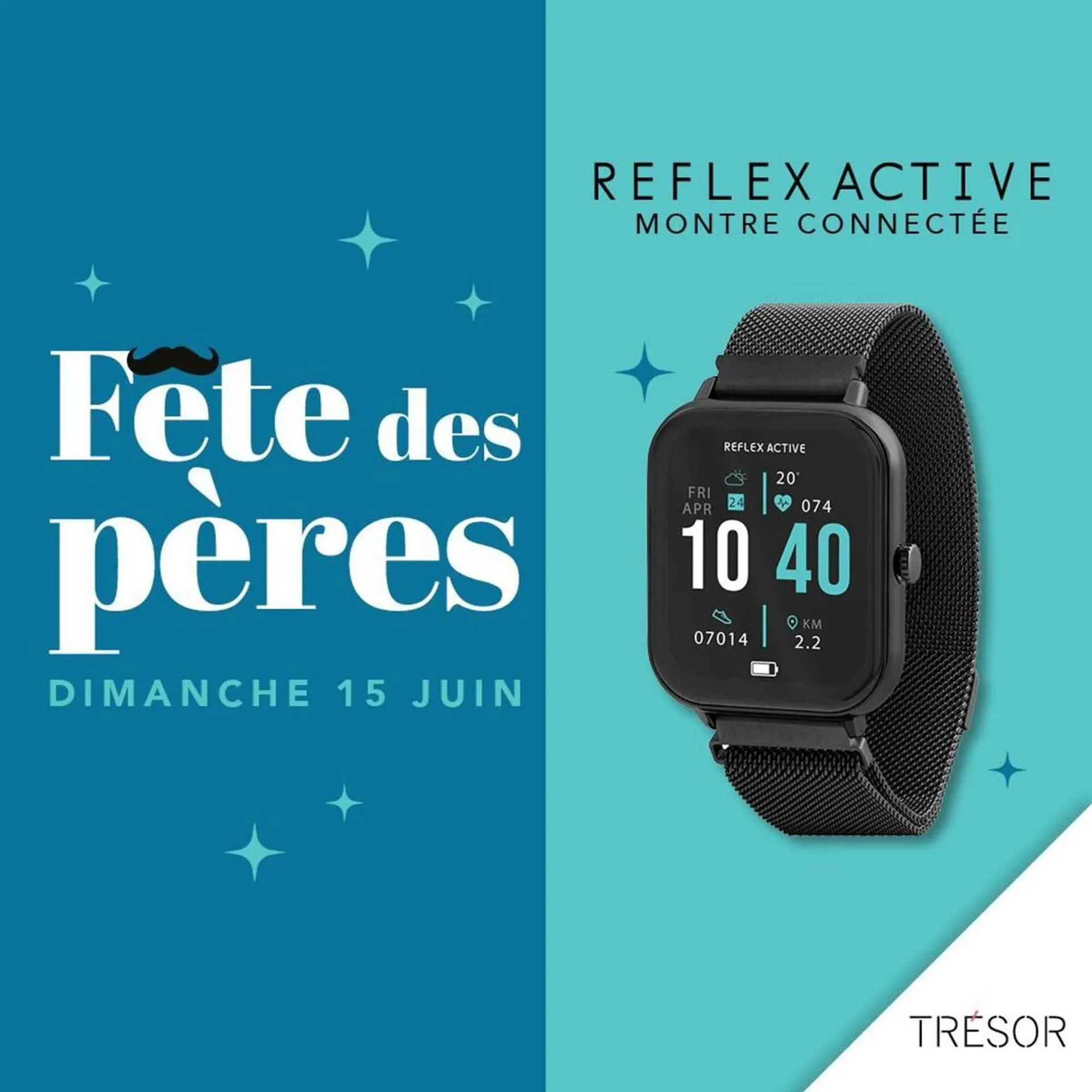 Catalogue Trésor Bijoux - 1