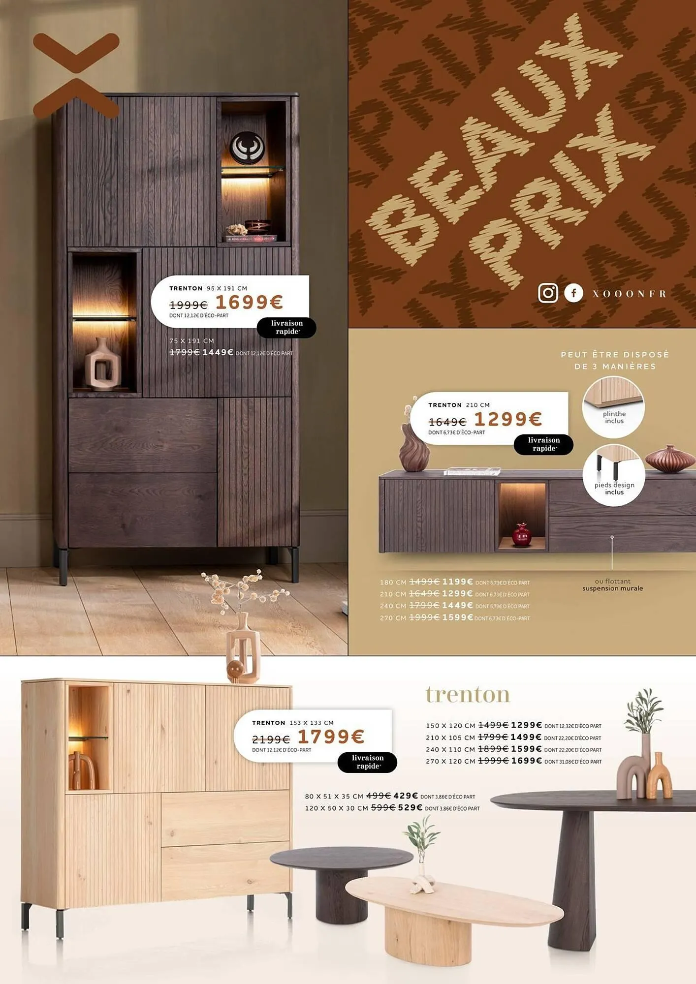 Catalogue Xooon du 4 février au 4 mars 2026 - Catalogue page 2