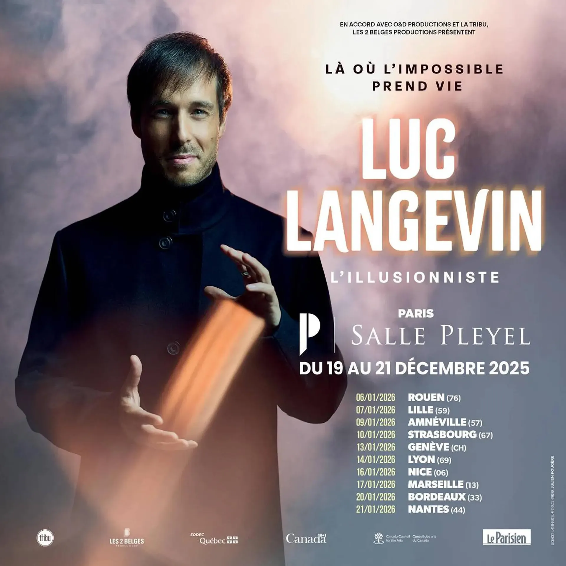 Catalogue Carrefour du 1 octobre au 8 mars 2026 - Catalogue page 19