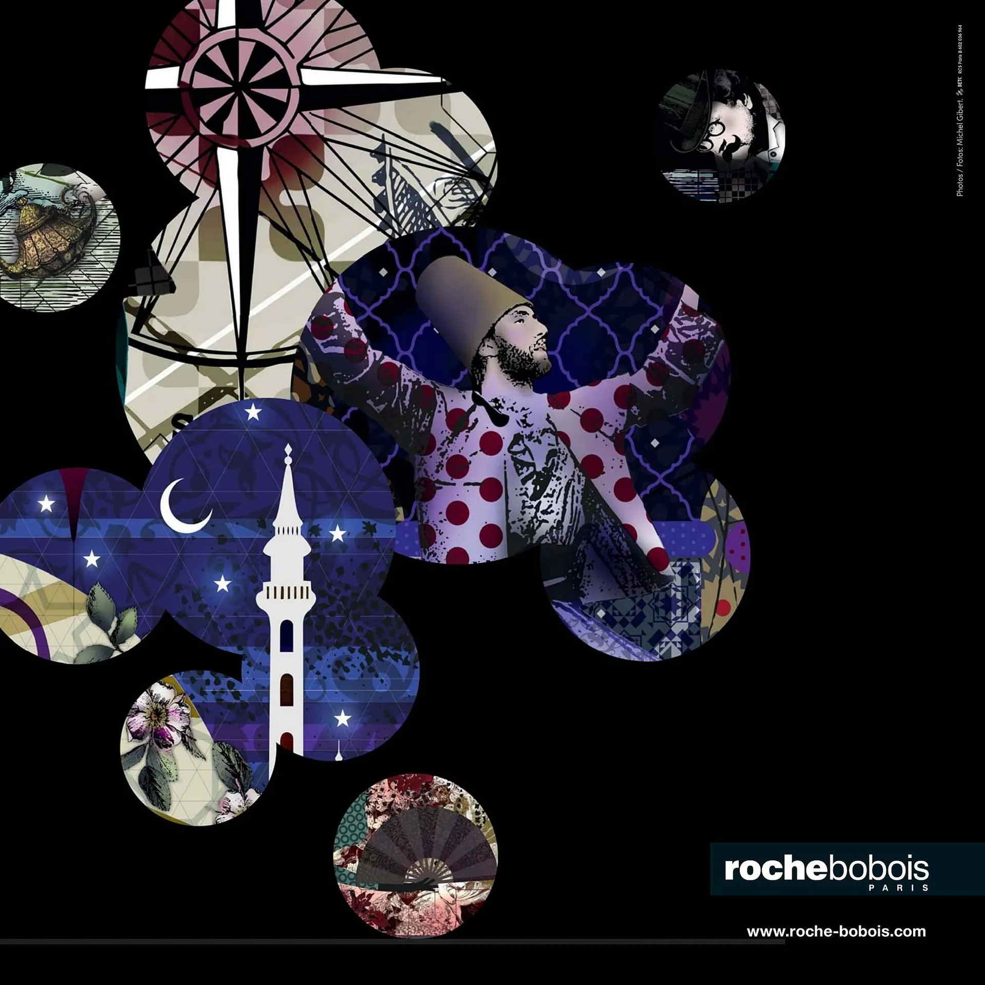 catalogue Roche Bobois du 2 septembre au 1 janvier 2026 - Catalogue page 24