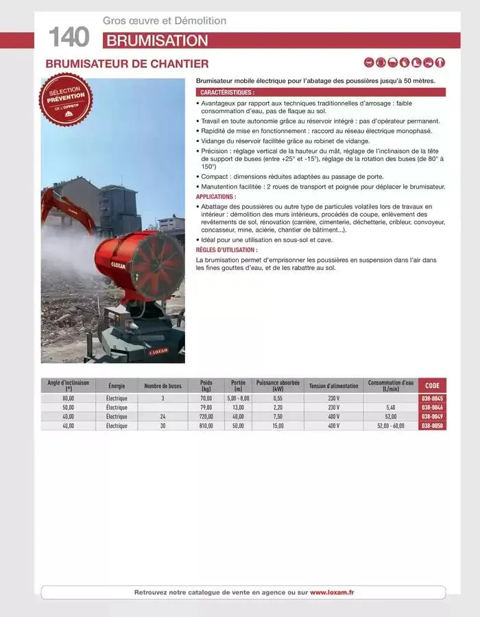 COMPLET_2025 du 10 avril au 31 décembre 2025 - Catalogue page 142