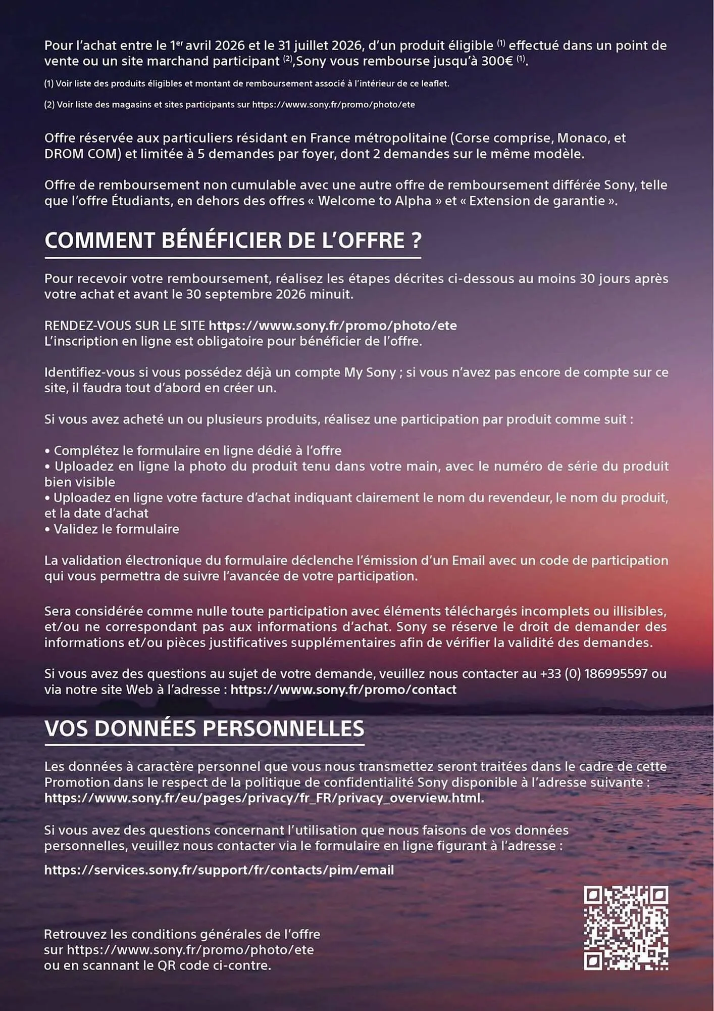 Catalogue Pulsat du 1 avril au 31 juillet 2026 - Catalogue page 2