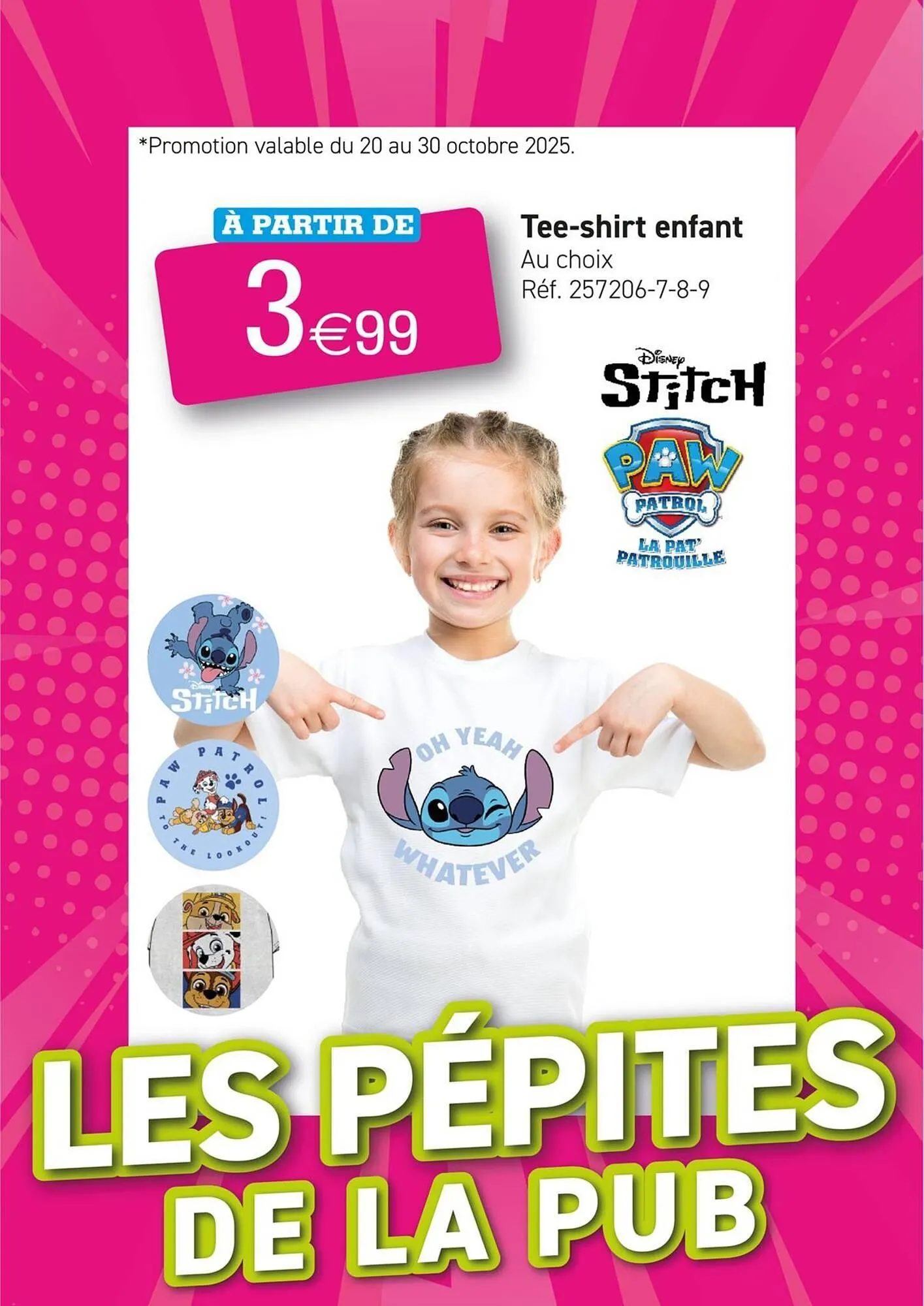 Catalogue Kandy du 21 octobre au 30 octobre 2025 - Catalogue page 2