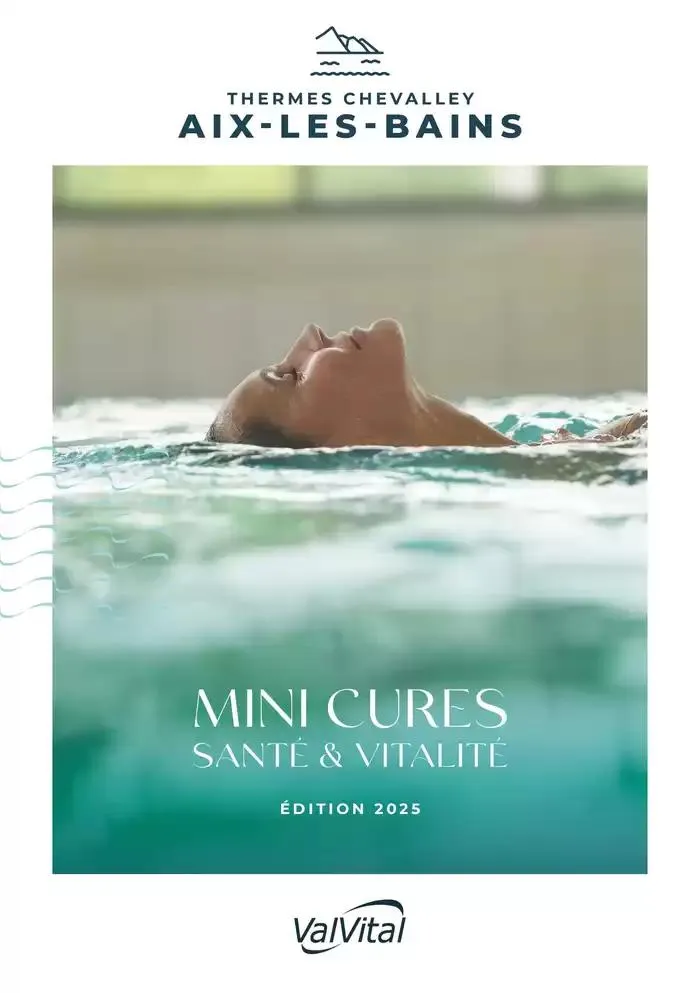 Mini Cures Aix 2025 - 1