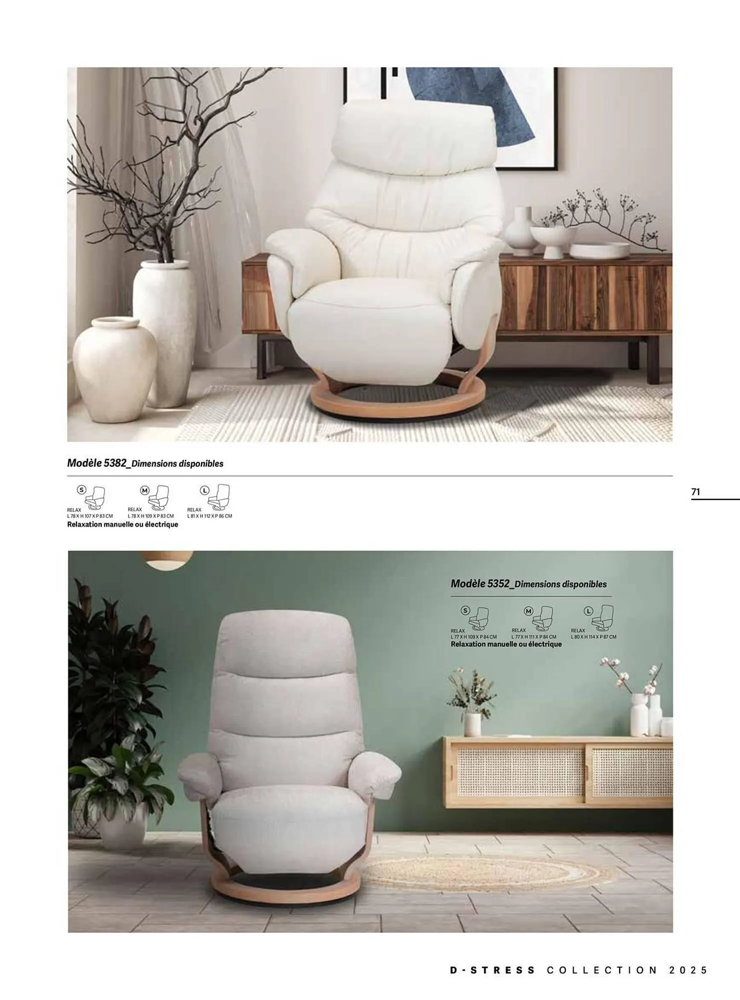 Catalogue Chateau d'Ax du 7 janvier au 31 décembre 2025 - Catalogue page 71