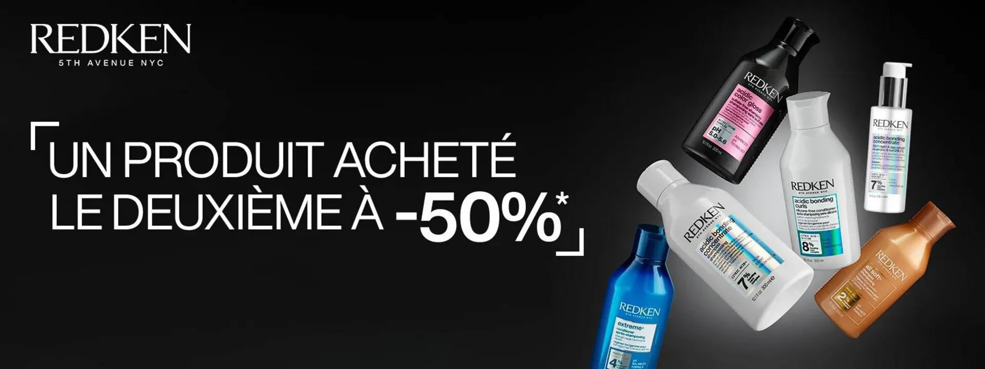 Catalogue La Boutique du Coiffeur du 4 août au 31 août 2025 - Catalogue page 7