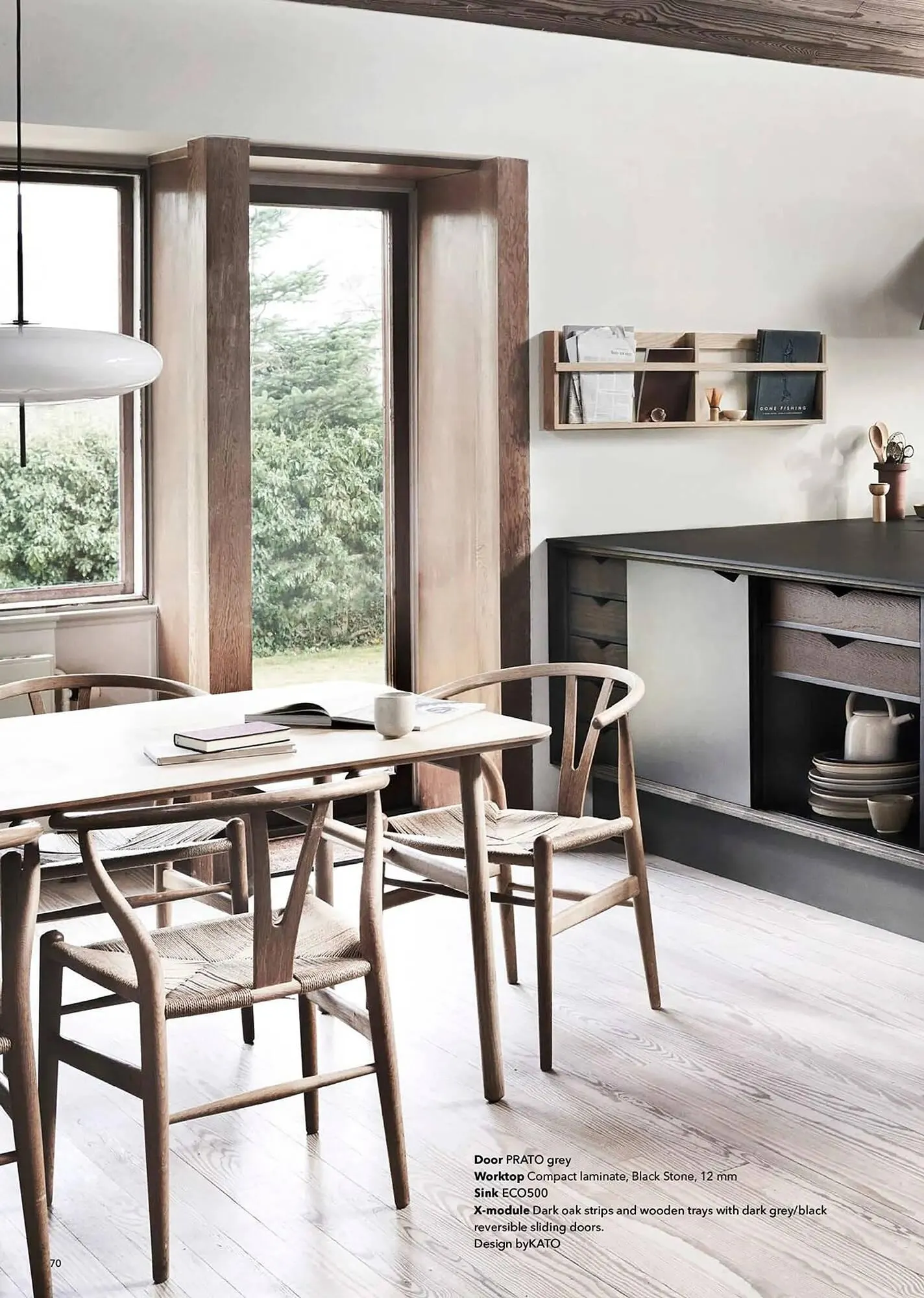 Catalogue Kvik du 17 janvier au 31 décembre 2024 - Catalogue page 70