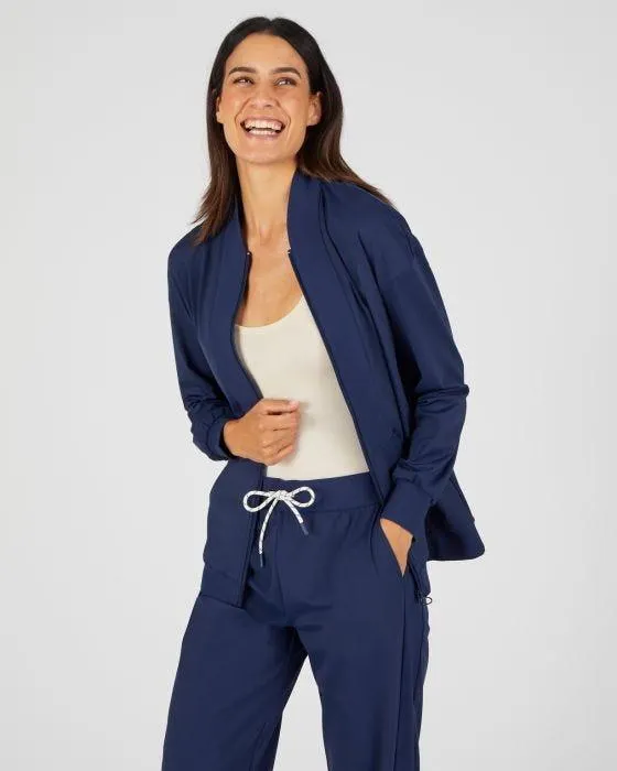 Veste zippée Climatyl