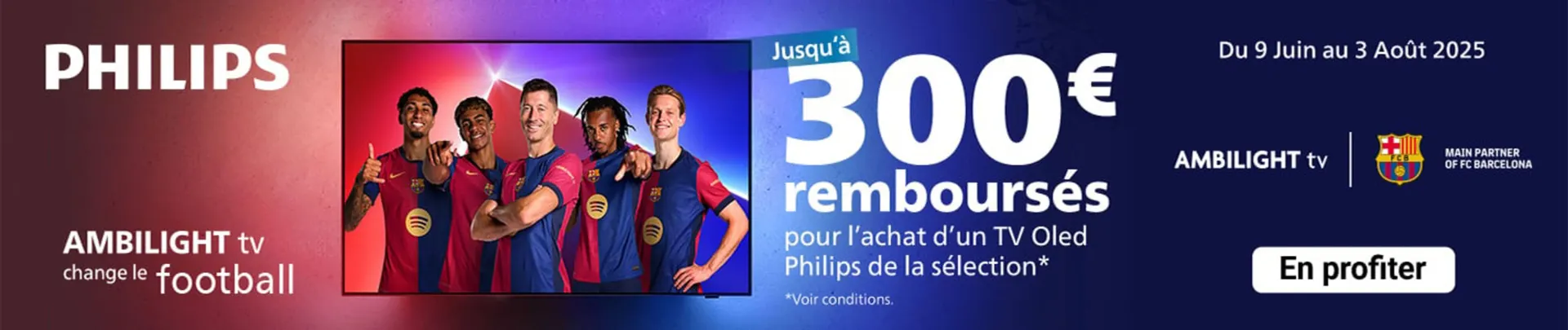 Catalogue Pro&Cie du 25 juillet au 12 août 2025 - Catalogue page 2