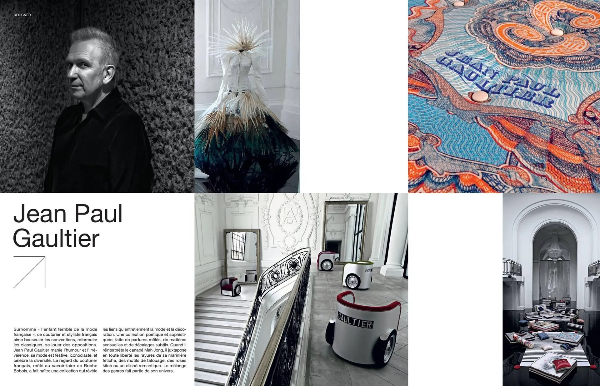 Catalogue Roche Bobois du 8 janvier au 1 janvier 2026 - Catalogue page 56